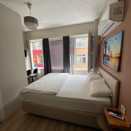The Lima Suites Kadikoey اسطنبول المظهر الخارجي الصورة
