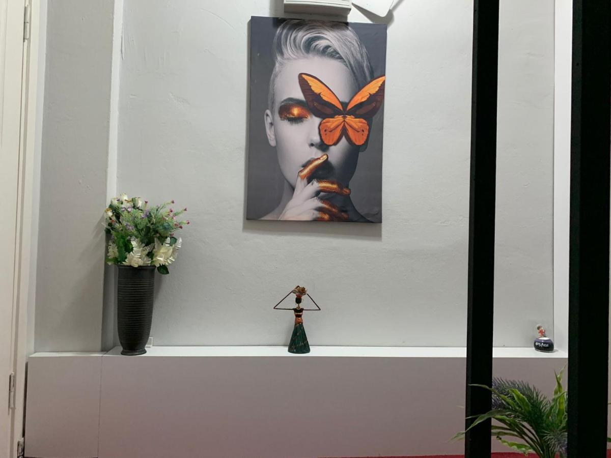 The Lima Suites Kadikoey اسطنبول المظهر الخارجي الصورة