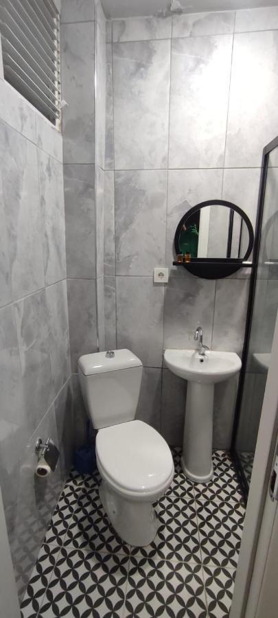 The Lima Suites Kadikoey اسطنبول المظهر الخارجي الصورة
