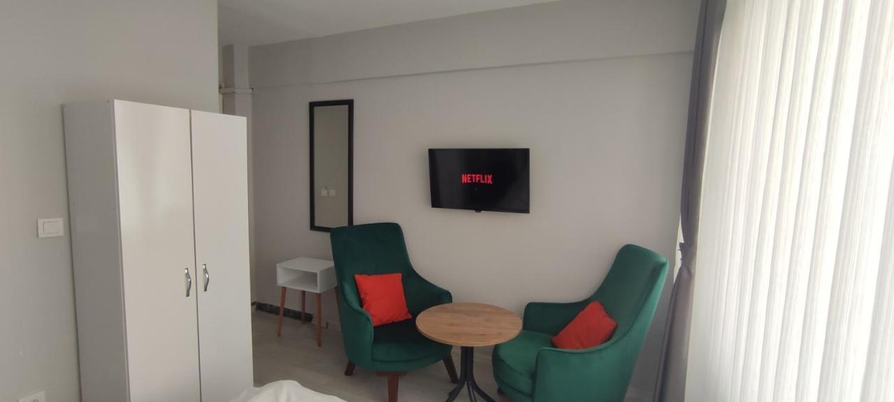 The Lima Suites Kadikoey اسطنبول المظهر الخارجي الصورة