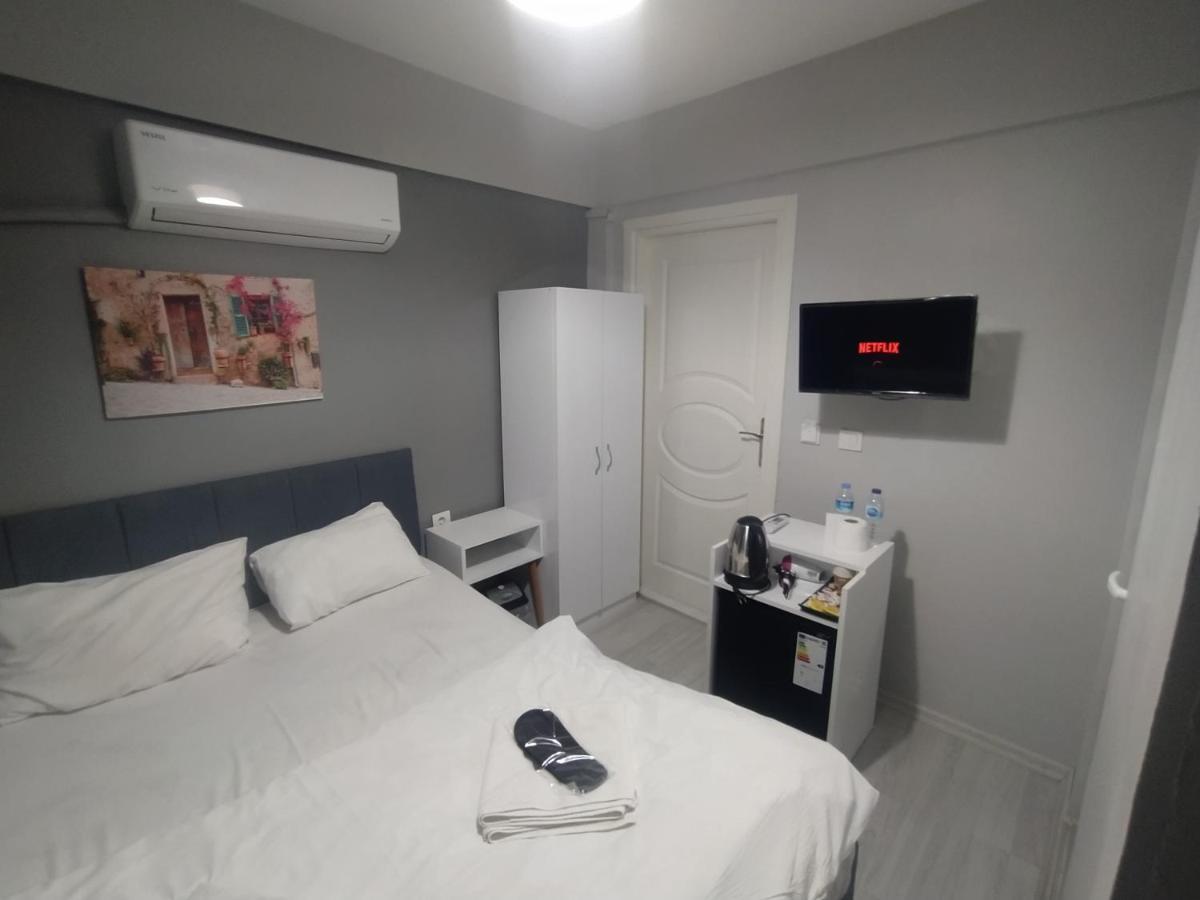 The Lima Suites Kadikoey اسطنبول المظهر الخارجي الصورة