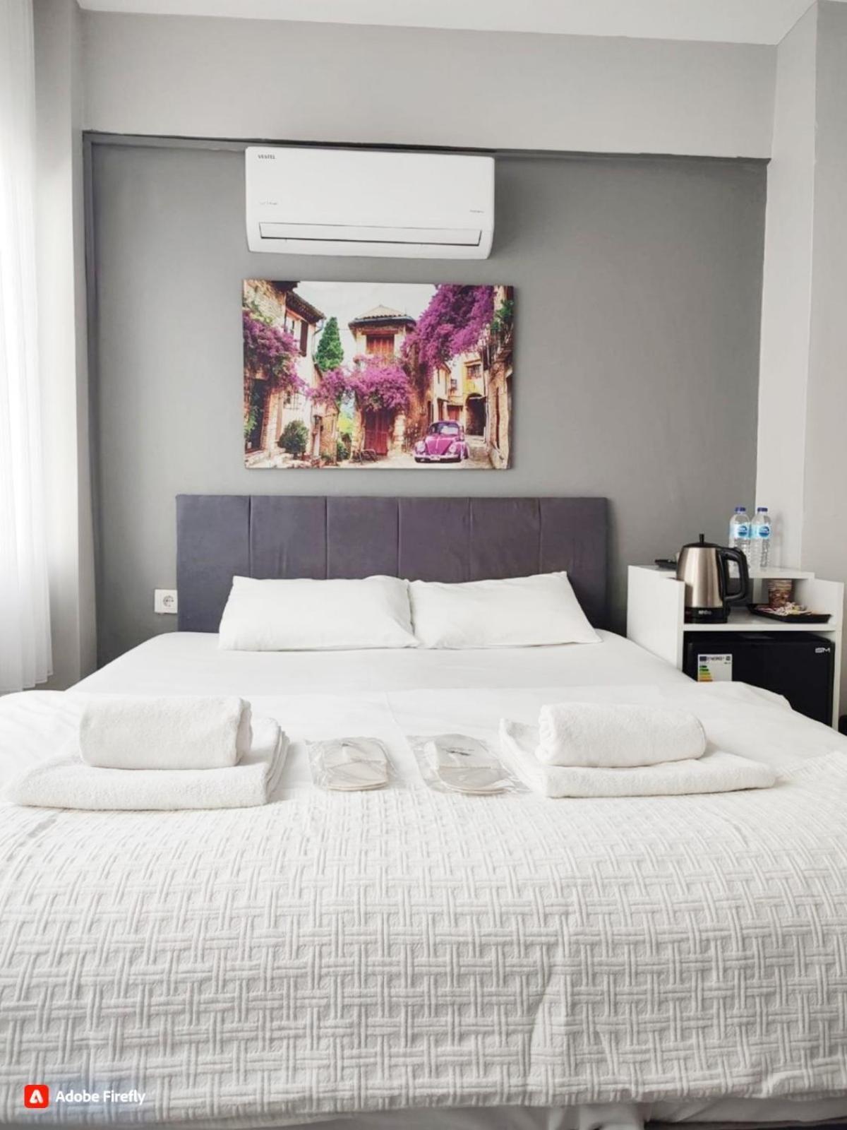 The Lima Suites Kadikoey اسطنبول المظهر الخارجي الصورة