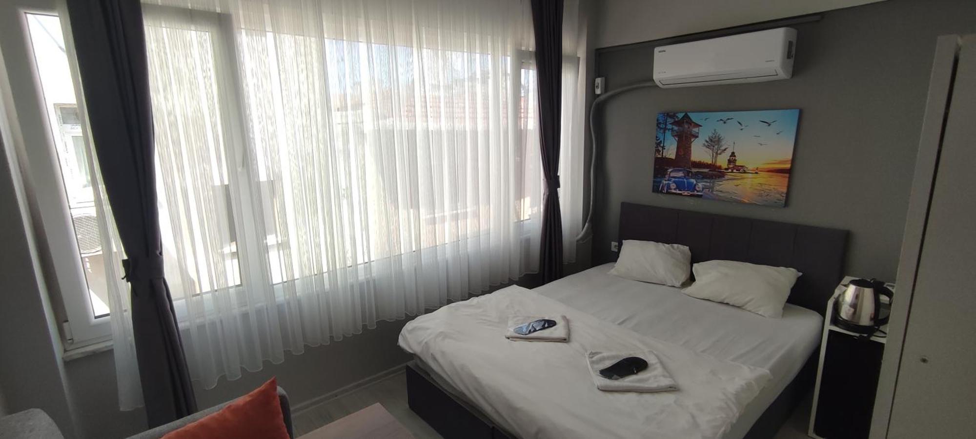 The Lima Suites Kadikoy اسطنبول المظهر الخارجي الصورة