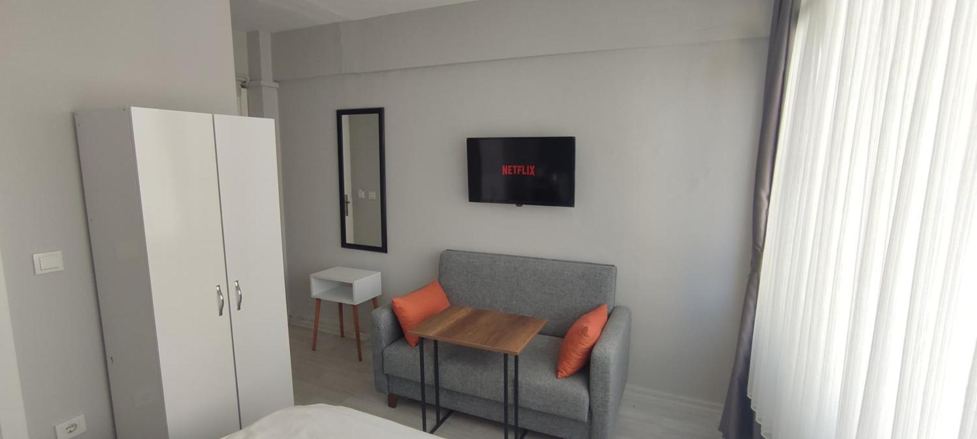 The Lima Suites Kadikoey اسطنبول المظهر الخارجي الصورة