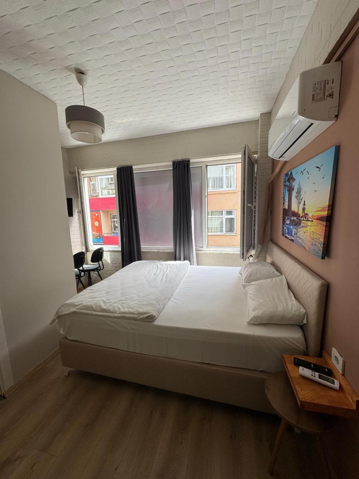 The Lima Suites Kadikoey اسطنبول المظهر الخارجي الصورة